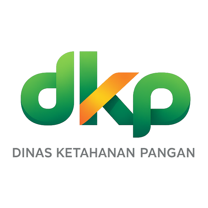 Logo Dinas Ketahanan Pangan Kabupaten Gresik